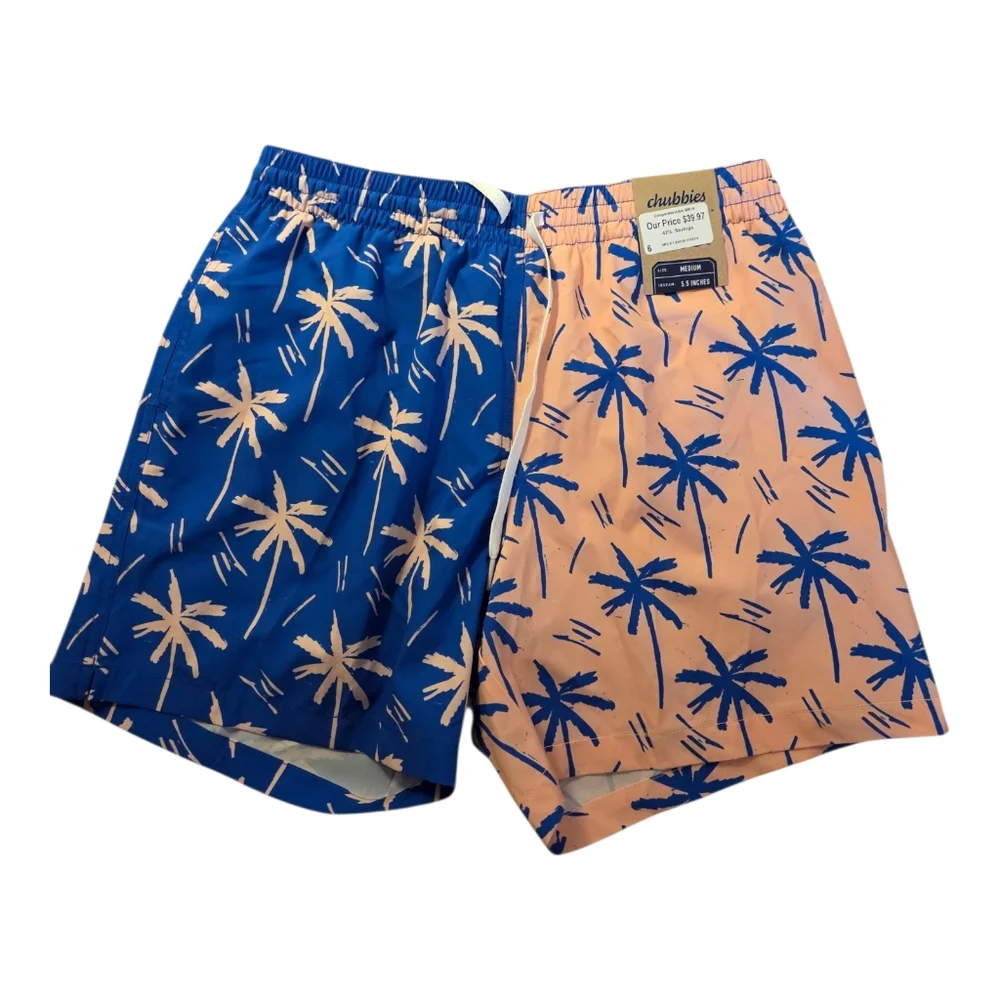 chubbies bold split